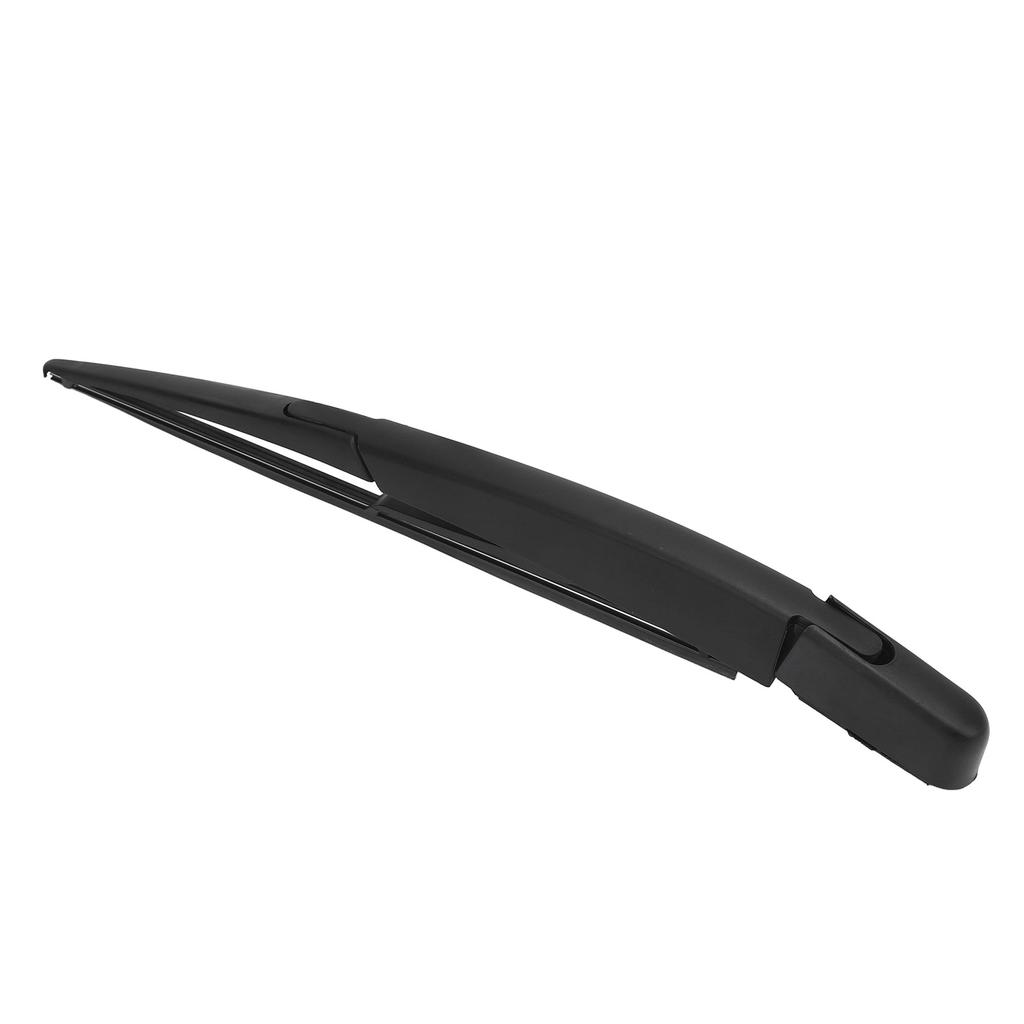 Rear Wiper Arm With Blade Quiet Wiping Improve Driving Visibility 28780 3JA0A Replacement for Rogue
