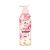 Peach Rose Repairing Shampoo