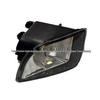 Compatible Volkswagen Sagitar Fog Light Lower Grille - Front Fog Lamp 1KD941699/700A for 11 Models