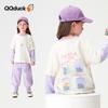 Tops (Meisjes vanaf 4 jaar) – Hoodies, truien en sweatshirts