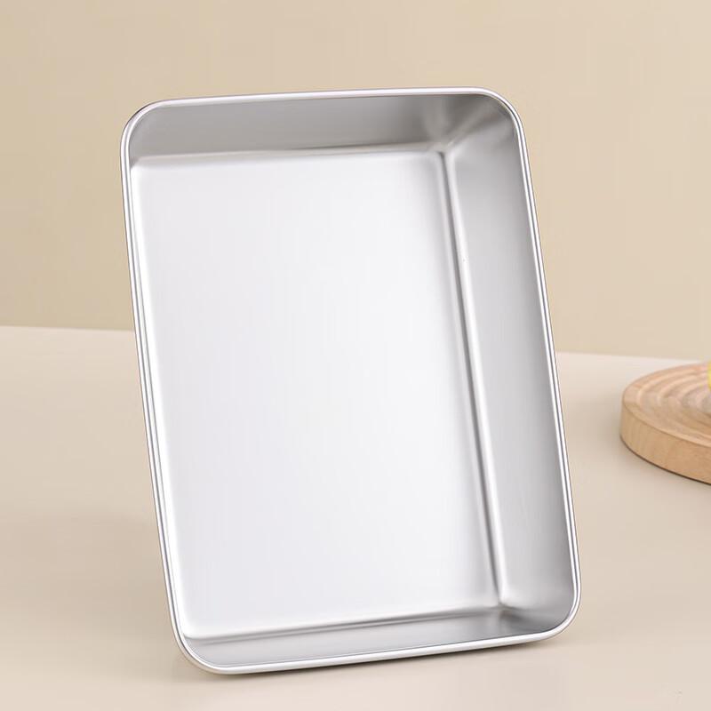 316 Edelstahl Lebensmittelzubereitungs- und Aufbewahrungsbehälter