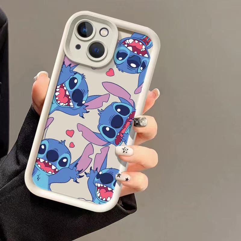 

Custom Stitch Drop-Proof Case for iPhone 15 Pro Max and iPhone 14 Plus Apple 15 Pro Max
