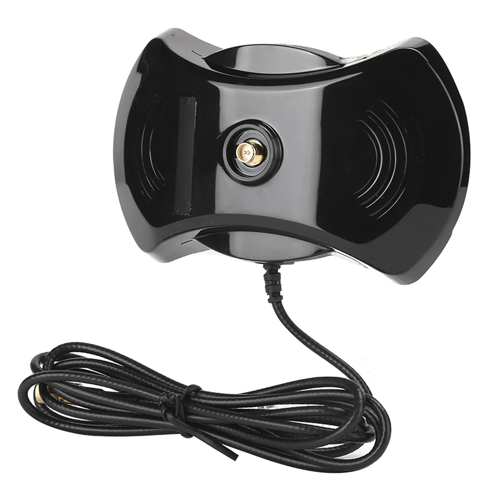 

WiFi Antenna Base 1.2m3.9ft Extension Cable with SMA Inner Screw Hole Interface