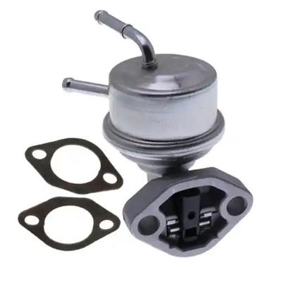 Aftermarket Brandstofpomp # AM132715 Voor John Deere LX186 LX188 LX277 LX279 LX289