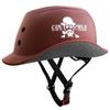 Cowboyhut-Stil Fahrrad- und Rollerhelm