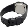 [Casio] CASIO Watch Quartz F-91WG-9 Unisex Cheap Casio Black [Parallel Imported]