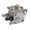 Functional Carburetor Assembly for 038 MS380 MS381 038 AV Super For Magnum For Chainsaw with Full Accessory Bundle