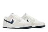 Nike Dunk Low Retro White Midnight Navy