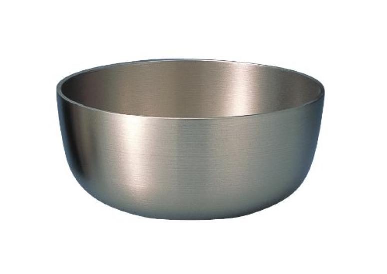 

3-inch wide round bell