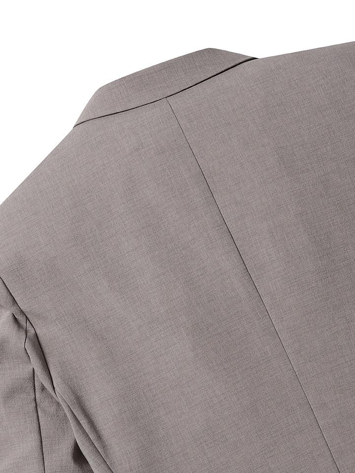 Projectm Men'S) Cool Poly Setup Blazer_Epf2Kc1300Dbe