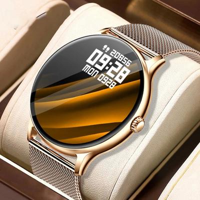 Electrónica inteligente – Relojes inteligentes