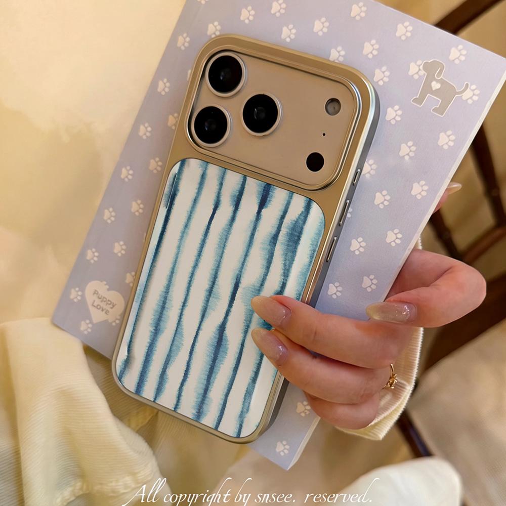 Full-screen Leopard Print Phone Case for IPhone 17 16e 16 15 14 13 12 11 Air Pro Max X XR 8 7 Plus Luxury Clear Soft Back Cover
