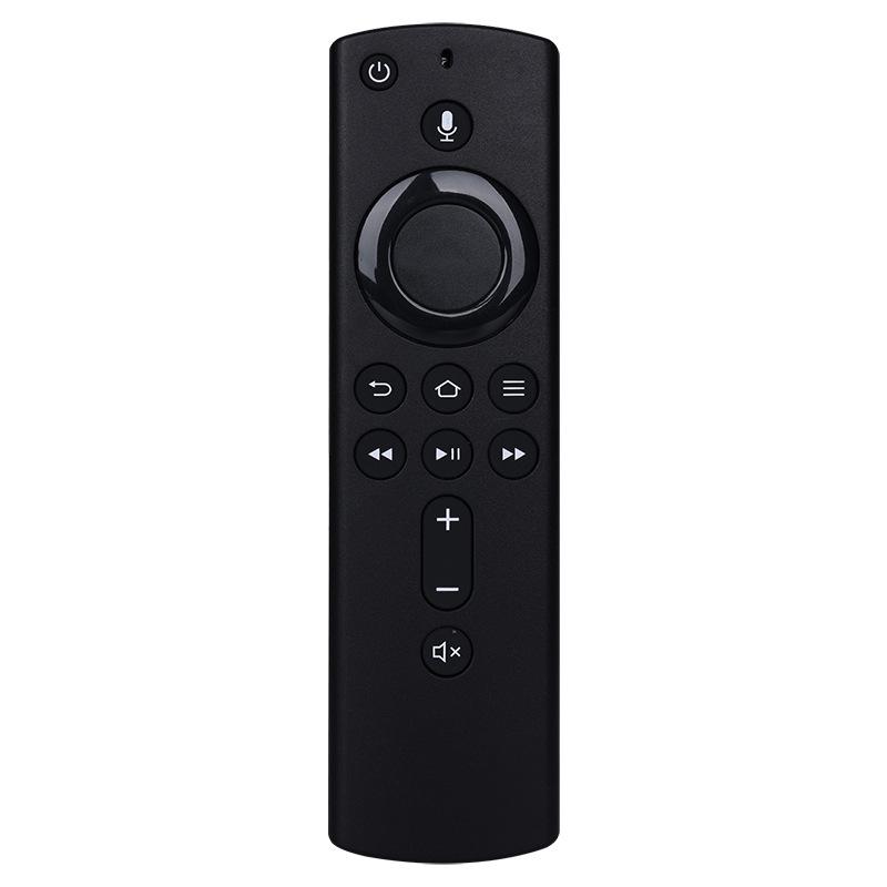 Newsource Bluetooth Voice Remote Control for Fire TV Stick (Model L5B83H/G)