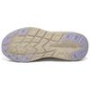 Hongxing Erke Comfortable Durable Low-Top Trail Running Shoes Women Sneakers Beige 12124303115-406