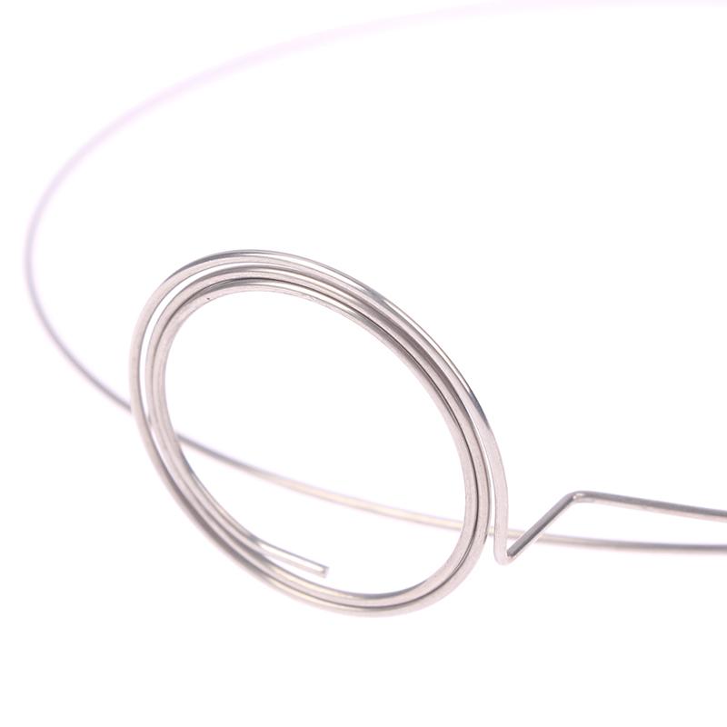 5X 10X 15X 20X Loupe Magnifying With Glasses Lens For Watchmaker Watch Clock Repairing Accessories Tools