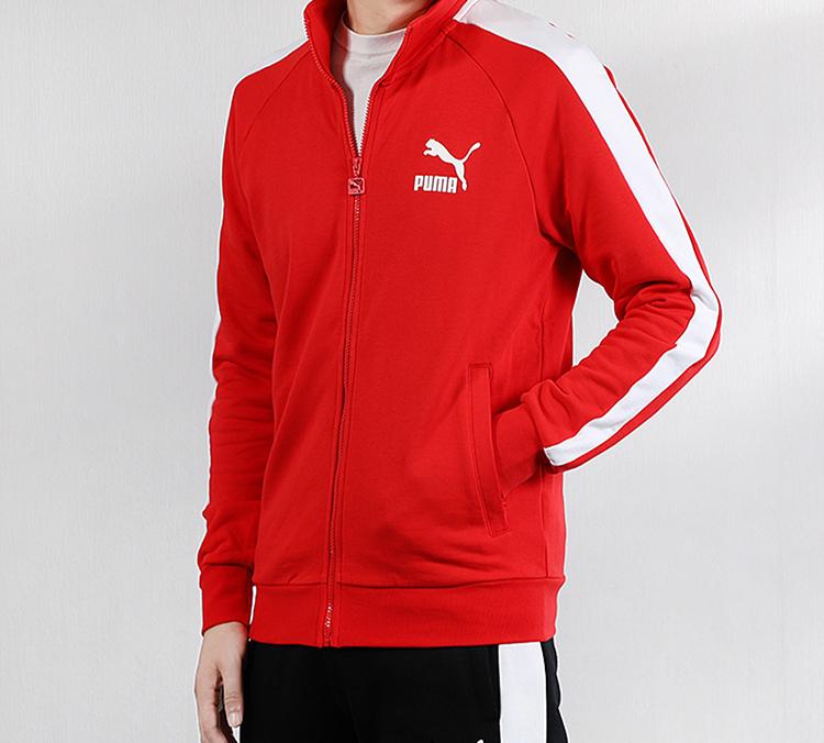 Puma Iconic T7 track jacket 595976-11