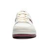 Li Ning Tianji 2.0 Slip Resistant, Abrasion Resistant, Lightweight, Breathable Low top Skateboard Shoes Men's White Red AGCU193-6