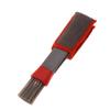 Car Air Vent Brush Air Conditioning Cleaning Brush Soft Bristle Clean Dust Car Wash Dust Sweeping Tool Brush