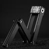Heavy Duty AntiTheft Cycling Lock with Key and Brackets High Security Bicycles Lock Cycling Accessories Easy to Install