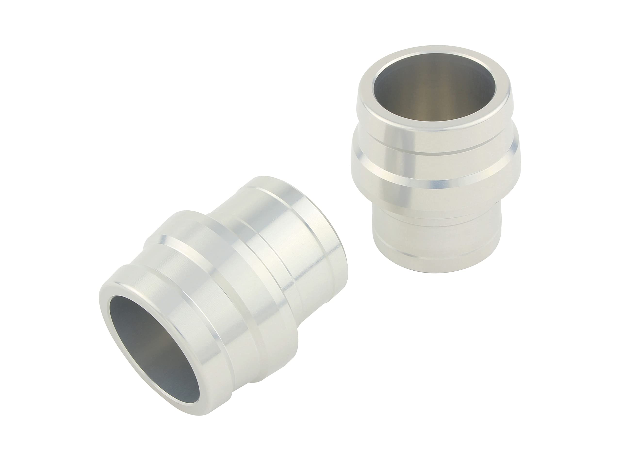 

SHFIT UP Motorcycle Goods Rear Axle Slider Long Type M14 GSX-R125 Silver 400013-03 long серебряный