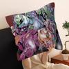 Jojo B-bizarre A-adventure Pillow Cover Design cushion Cover decor Holiday Decorati