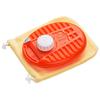 Maruka Hot Water Bottle 600mL