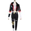 Of League Arcane Legends Cosplay Costume Authentic Anime Fighting Suit Game