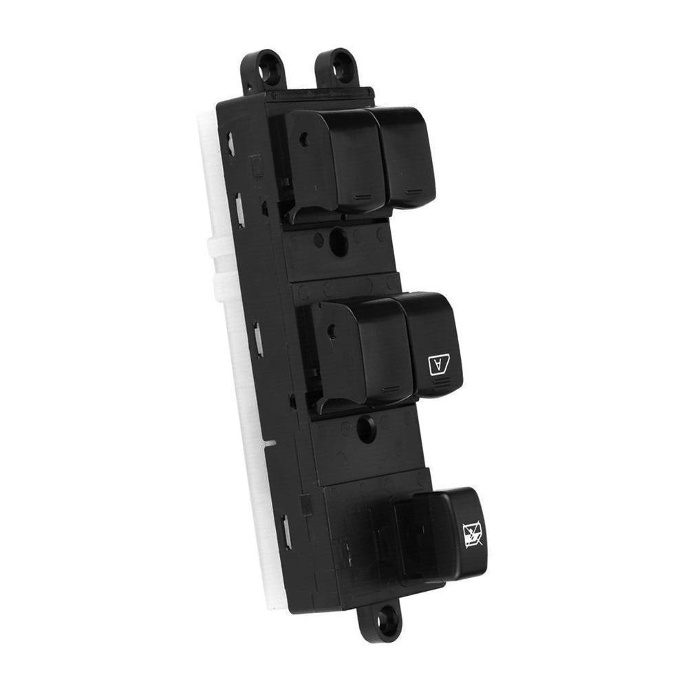 25401-BB65B For Nissan Pathfinder Qashqai Car Power Window Control Switch Button Car Accessories