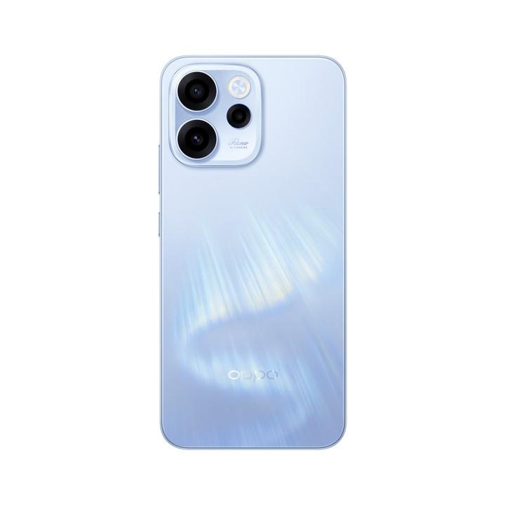 Smartphone Reno15 FS 5G 8/512 GB CPH2801 Blu Aurora