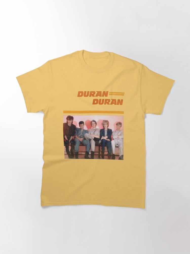 Duran Duran Duran Duran Vintage Classic T-Shirt