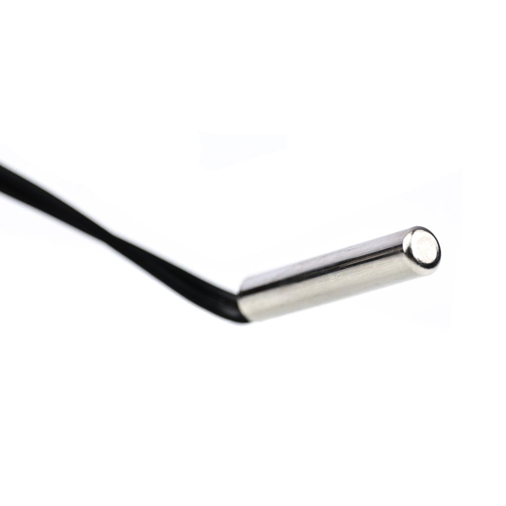 Electronic Thermostat 110-240V Xh-W3001 1500W