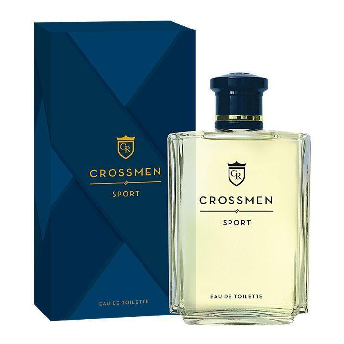 

Crossmen Sport Eau De Toilette Spray 200ml