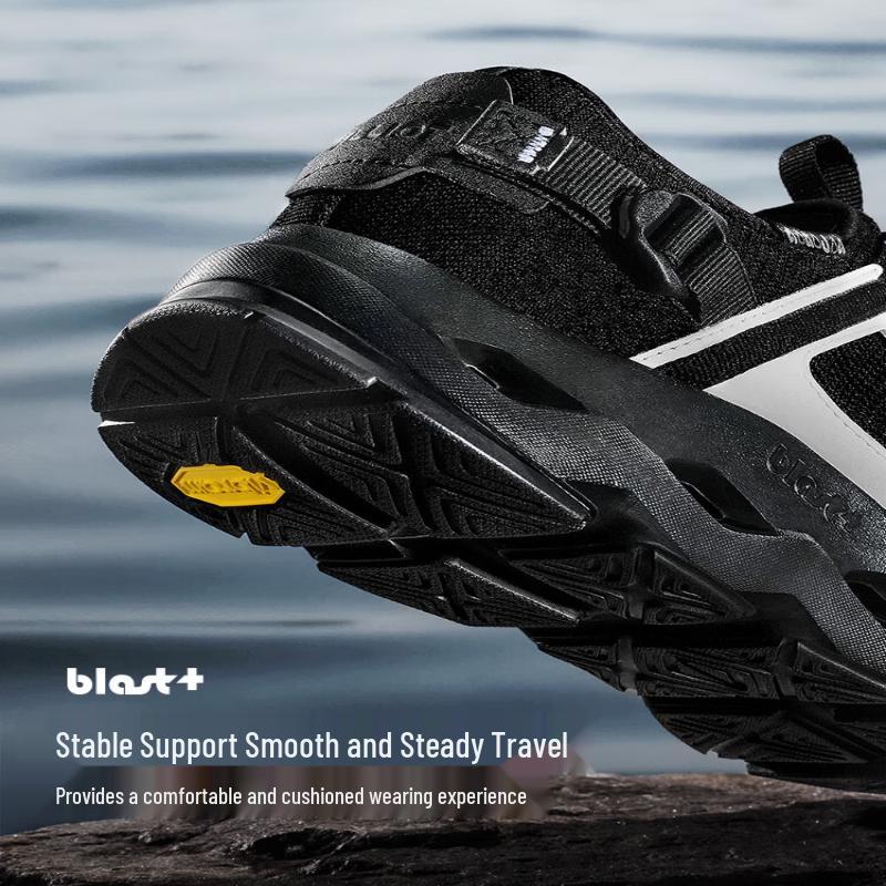 Pelliot Men's Urban Outdoor Breathable Shoes