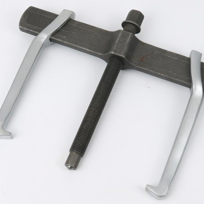 2 Jaws Puller Automotive Gear Puller Bearing Adjustable Removal Tool Professional Level Two Claw car repair tools
