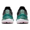 Asics  Gel Kayano 28 Black Sage Women Sneakers 1012B047-004
