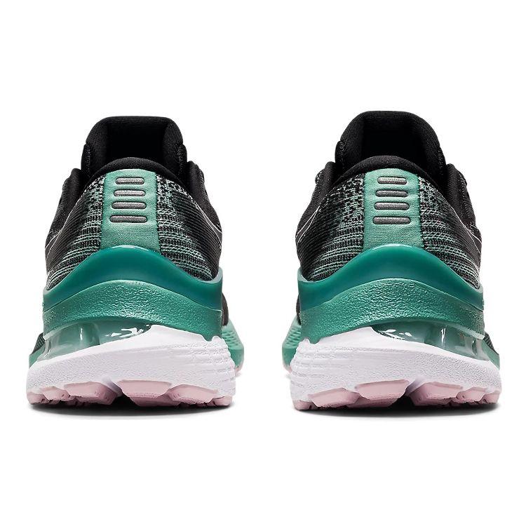Asics  Gel Kayano 28 Black Sage Women Sneakers 1012B047-004