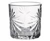 Drinking glass made of durable glass, transparent, 300 ml