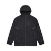 Sports Illustrated Seoul Windbreaker (Black)