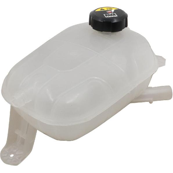 Coolant Radiator Reservoir Tank W/Cap 25430-L1500 25430L1500 Compatible with 2020-2023 Hyundai Sonata Compatible with 2021-2023 Kia K5