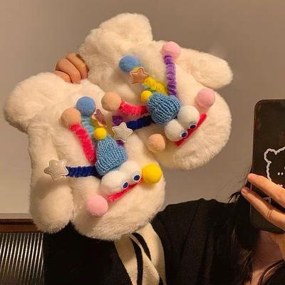 Accessori – Guanti, mezzi guanti e muffole