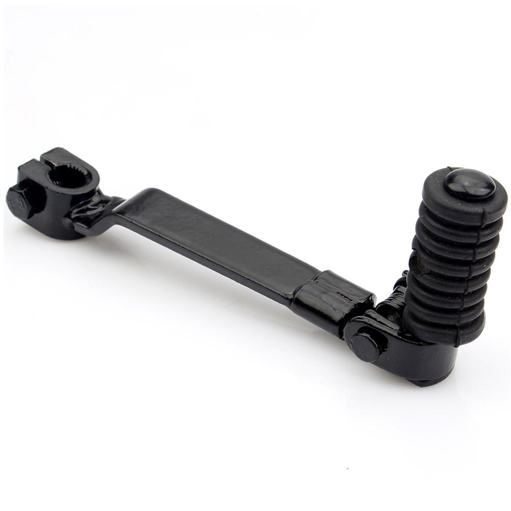Folding Gear Shifter Shift Lever For 110cc-160cc YX Lifan ATV Scooter Folding Gear Shifter Shift Lever Motorcycle