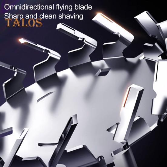 Double Heads Women Electric Shaver USB Rechargeable Waterproof Portable Face Body Bikini Area Arm Leg Hair Removal Epilator Razor Trimmer