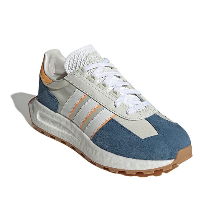 Adidas Originals Retropy E5 'Orbit Grey Altered Blue' GW0559