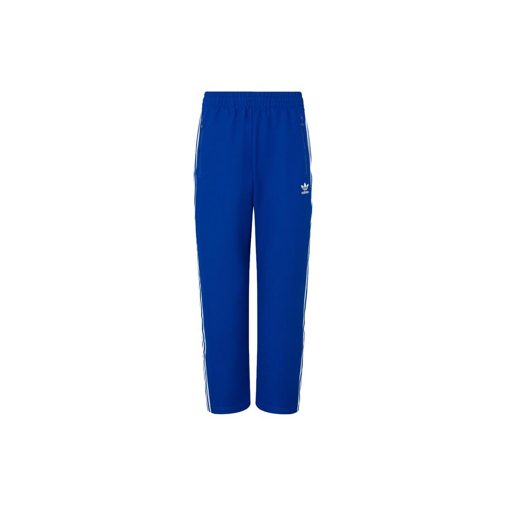 adidas Originals Knitted Sweatpants Unisex Blue IT4480