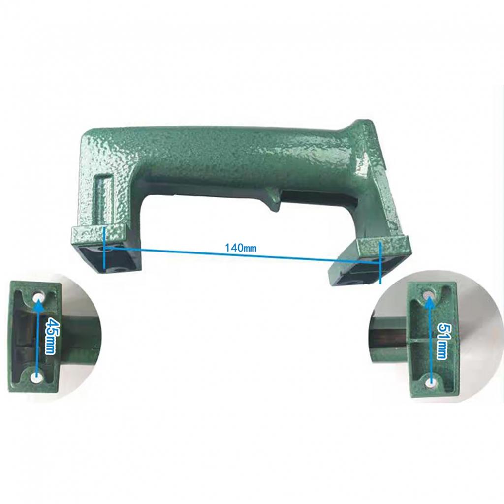 High Quality Materialy Hammer Handle Not Original Old Accessories
