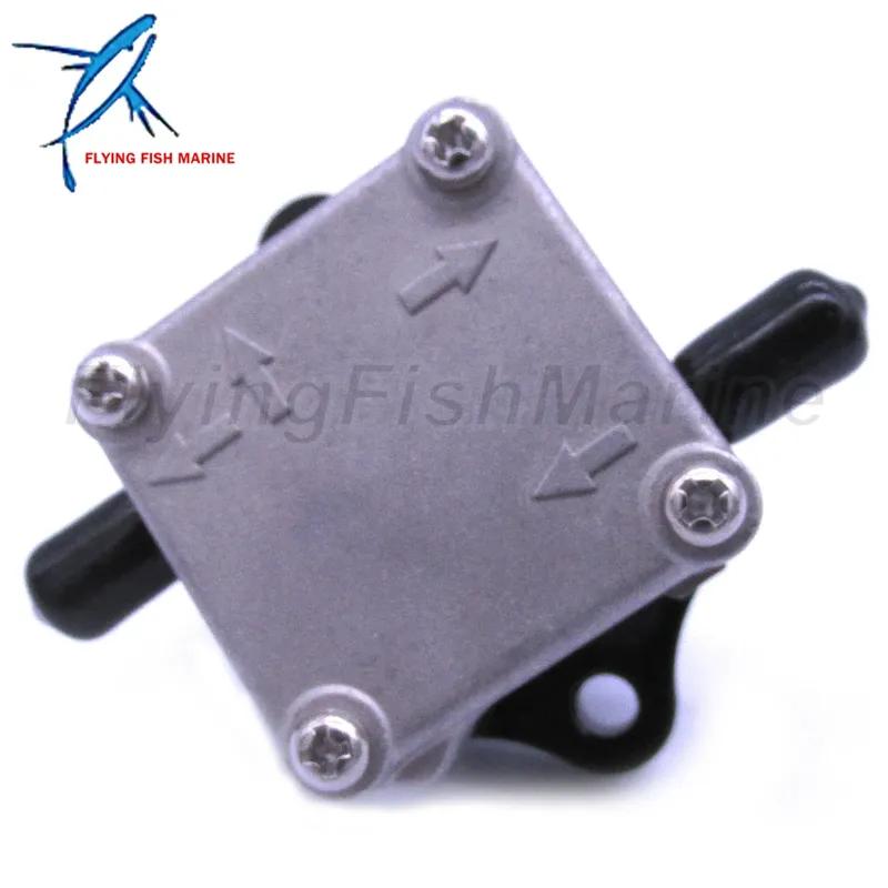 Boat Motor Fuel Pump 16700-ZZ5-003 for Honda  40HP 50HP Outboard  Engine