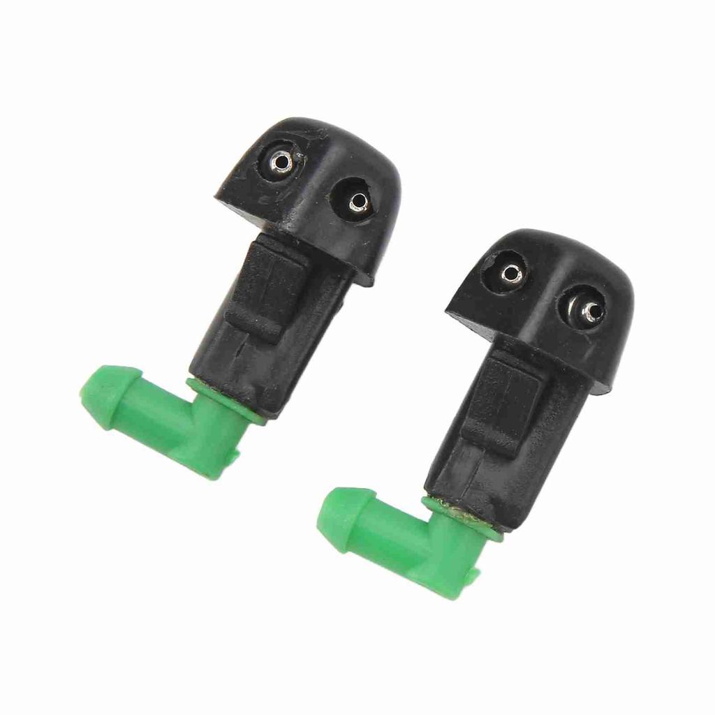 Windshield Washer Spray Nozzle 76810 S84 A02 Replacement for Accord 4Door Sedan 1998?2002