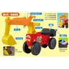 Agatsuma Anpanman excavator