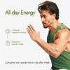 Kapiva Capsule di Energia Shilajit Per Energia Quotidiana Supporto alla Resistenza 60 Capsule Vegetariane Per Uso Attivo