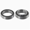 2pcs Mr22237-2rs (22.2*37*8/11.5mm) 22237 Balls Bicycle Bottom Bracket Repair Parts Mr22237 2rs Ball Bearings